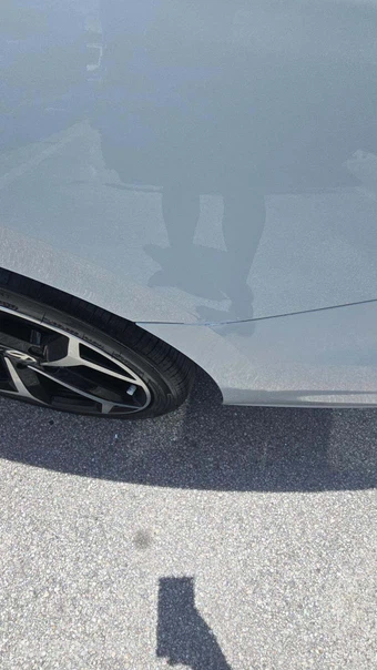 2020 Volkswagen Passat 2.0T R-Line - miniatura 18