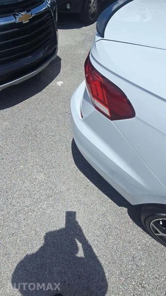 2020 Volkswagen Passat 2.0T R-Line - miniatura 20
