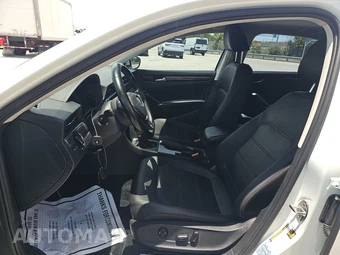 2020 Volkswagen Passat 2.0T R-Line - miniatura 7