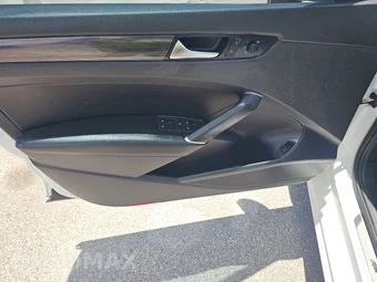 2020 Volkswagen Passat 2.0T R-Line - miniatura 9