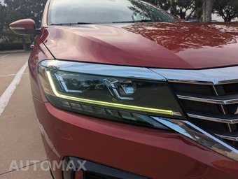 2020 Volkswagen Passat 2.0T R-Line - miniatura 13