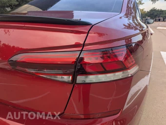 2020 Volkswagen Passat 2.0T R-Line - miniatura 14