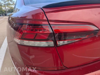 2020 Volkswagen Passat 2.0T R-Line - miniatura 15