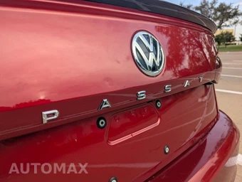 2020 Volkswagen Passat 2.0T R-Line - miniatura 16