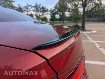 2020 Volkswagen Passat 2.0T R-Line - miniatura 17