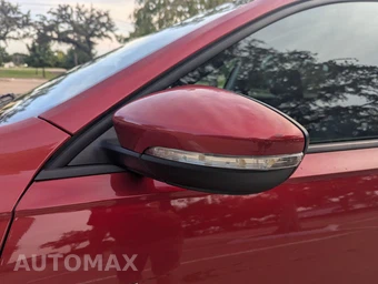 2020 Volkswagen Passat 2.0T R-Line - miniatura 18