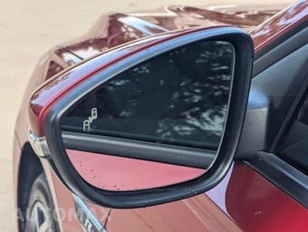 2020 Volkswagen Passat 2.0T R-Line - miniatura 19