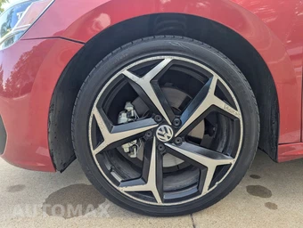 2020 Volkswagen Passat 2.0T R-Line - miniatura 20