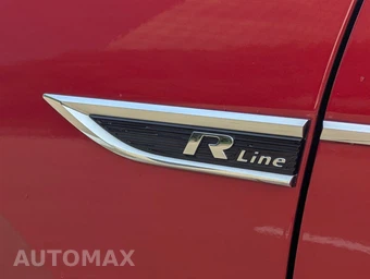 2020 Volkswagen Passat 2.0T R-Line - miniatura 21