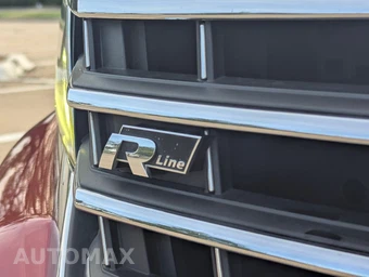 2020 Volkswagen Passat 2.0T R-Line - miniatura 22
