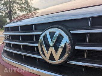 2020 Volkswagen Passat 2.0T R-Line - miniatura 23