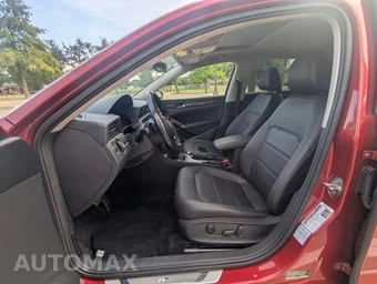 2020 Volkswagen Passat 2.0T R-Line - miniatura 25
