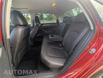 2020 Volkswagen Passat 2.0T R-Line - miniatura 26