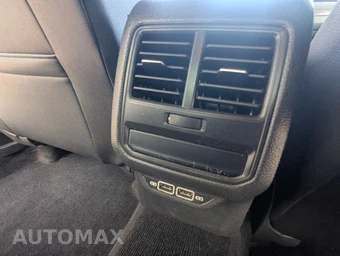 2020 Volkswagen Passat 2.0T R-Line - miniatura 27