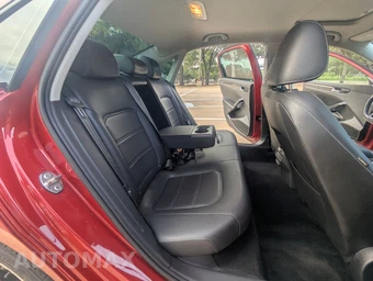 2020 Volkswagen Passat 2.0T R-Line - miniatura 28