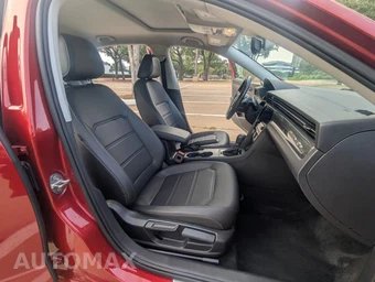 2020 Volkswagen Passat 2.0T R-Line - miniatura 29