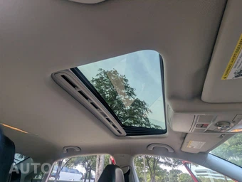 2020 Volkswagen Passat 2.0T R-Line - miniatura 30