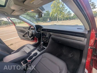 2020 Volkswagen Passat 2.0T R-Line - miniatura 31