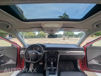 2020 Volkswagen Passat 2.0T R-Line - miniatura 33