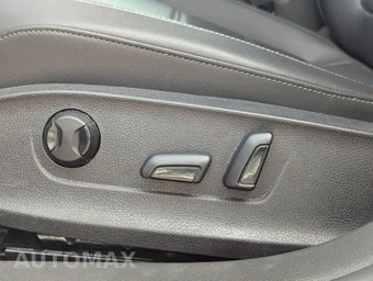 2020 Volkswagen Passat 2.0T R-Line - miniatura 36