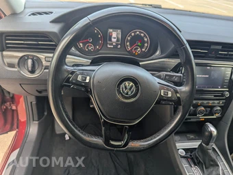 2020 Volkswagen Passat 2.0T R-Line - miniatura 37