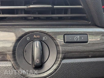 2020 Volkswagen Passat 2.0T R-Line - miniatura 38