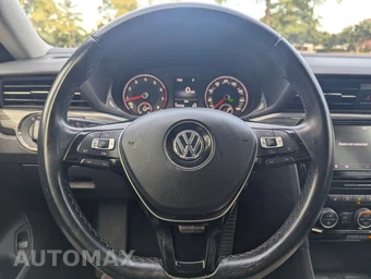2020 Volkswagen Passat 2.0T R-Line - miniatura 39