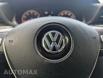 2020 Volkswagen Passat 2.0T R-Line - miniatura 40