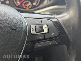 2020 Volkswagen Passat 2.0T R-Line - miniatura 41