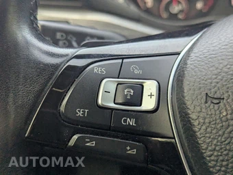 2020 Volkswagen Passat 2.0T R-Line - miniatura 42