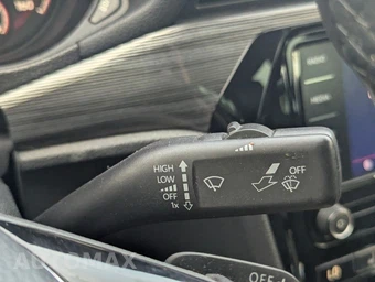 2020 Volkswagen Passat 2.0T R-Line - miniatura 43