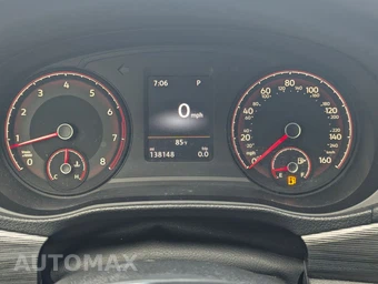2020 Volkswagen Passat 2.0T R-Line - miniatura 45