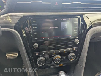 2020 Volkswagen Passat 2.0T R-Line - miniatura 47