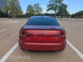 2020 Volkswagen Passat 2.0T R-Line - miniatura 5