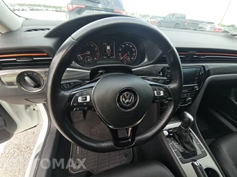 2020 Volkswagen Passat 2.0T R-Line - miniatura 10