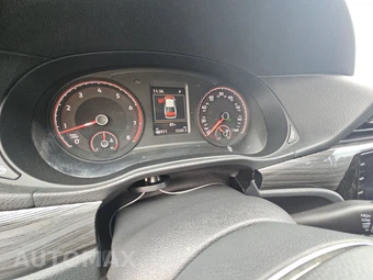 2020 Volkswagen Passat 2.0T R-Line - miniatura 12