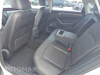 2020 Volkswagen Passat 2.0T R-Line - miniatura 13