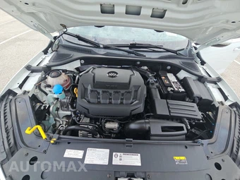 2020 Volkswagen Passat 2.0T R-Line - miniatura 15