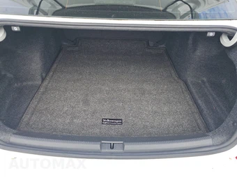 2020 Volkswagen Passat 2.0T R-Line - miniatura 16