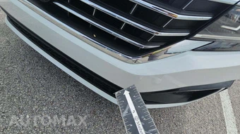 2020 Volkswagen Passat 2.0T R-Line - miniatura 19