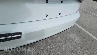 2020 Volkswagen Passat 2.0T R-Line - miniatura 20