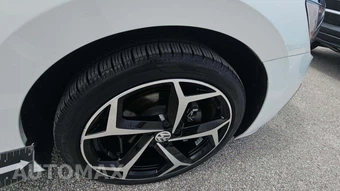 2020 Volkswagen Passat 2.0T R-Line - miniatura 22