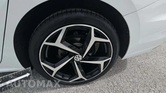 2020 Volkswagen Passat 2.0T R-Line - miniatura 24