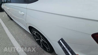 2020 Volkswagen Passat 2.0T R-Line - miniatura 25