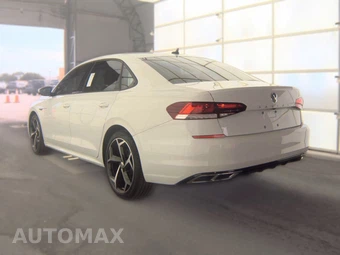 2020 Volkswagen Passat 2.0T R-Line - miniatura 6