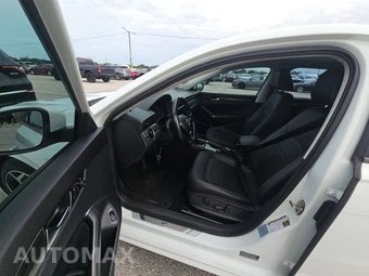 2020 Volkswagen Passat 2.0T R-Line - miniatura 7