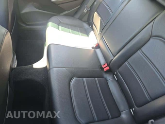2020 Volkswagen Passat 2.0T R-Line - miniatura 13
