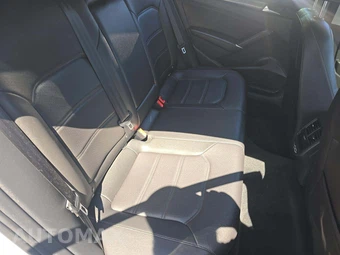 2020 Volkswagen Passat 2.0T R-Line - miniatura 16