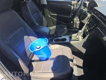2020 Volkswagen Passat 2.0T R-Line - miniatura 18