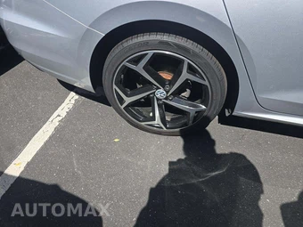2020 Volkswagen Passat 2.0T R-Line - miniatura 22